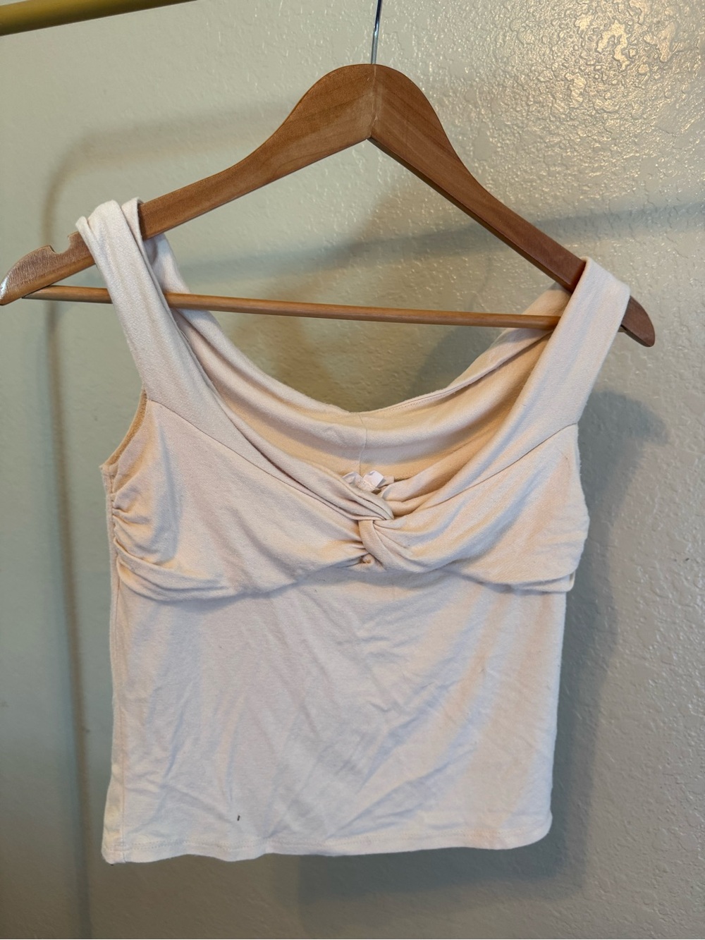 Cream Top